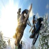 Download X Games SnoCross Cell Phone Game